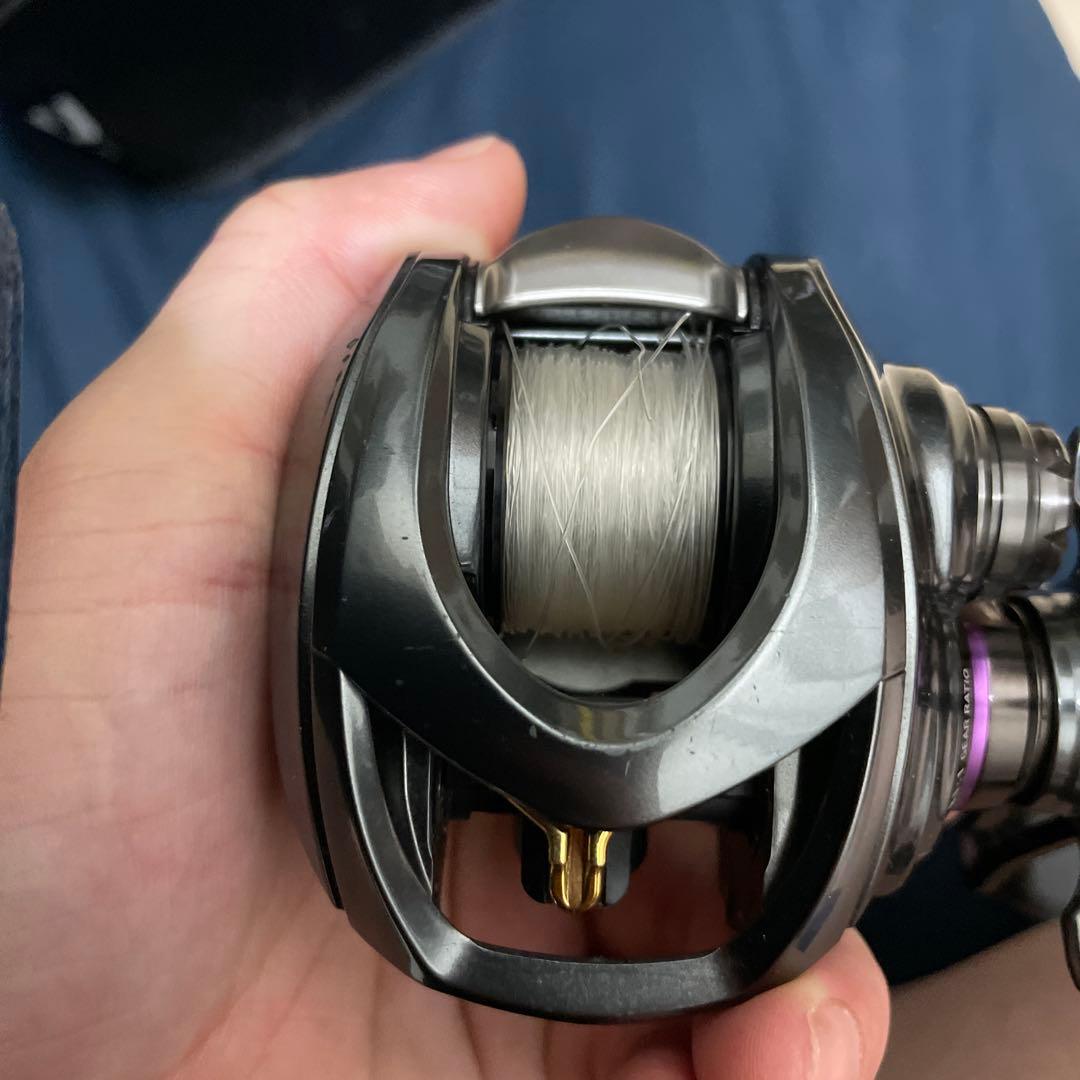 スティーズCT 8.1