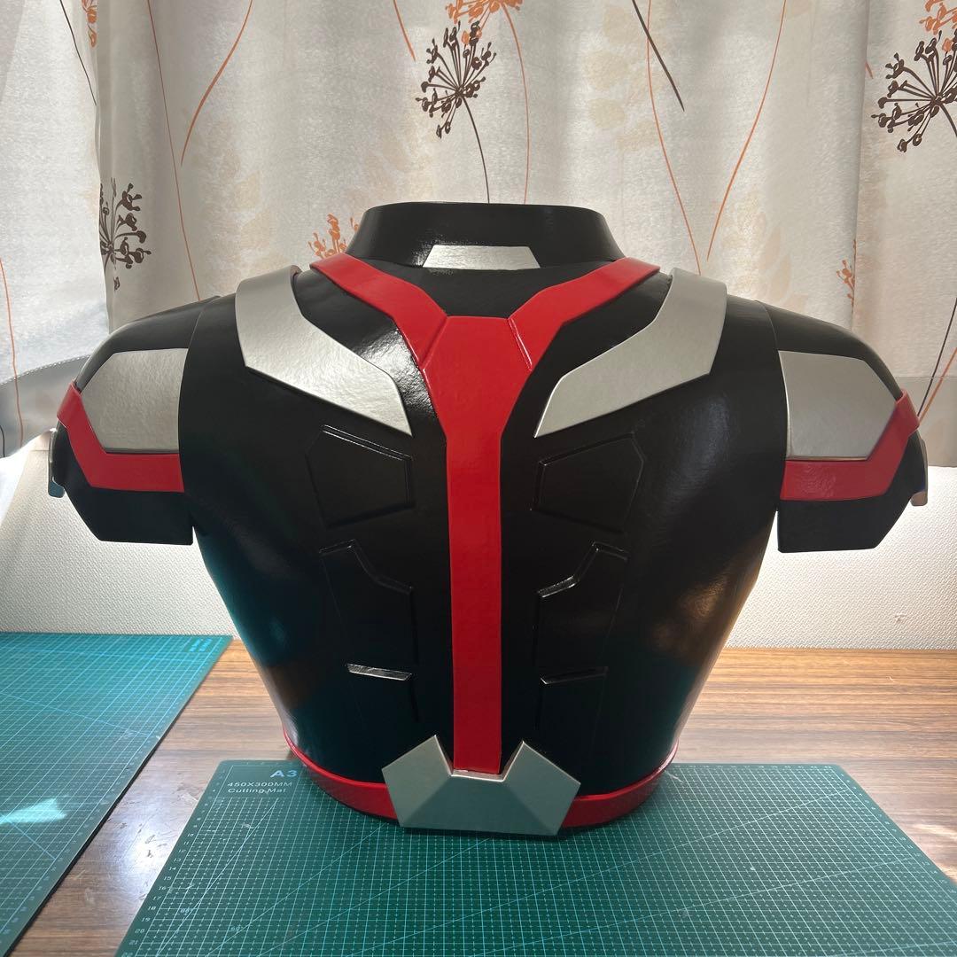 仮面ライダー555コスプレパーツ