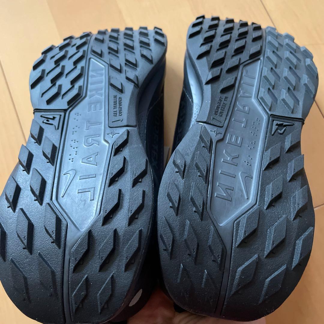 nike ペガサストレイル5 ゴアテックス メンズ　28.0cm