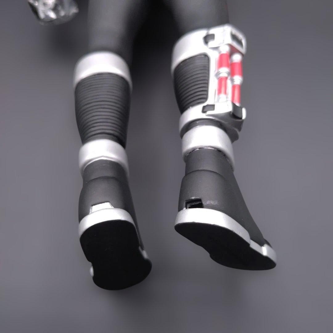 仮面ライダー ファイズ　ビッグソフビ　フィギュア