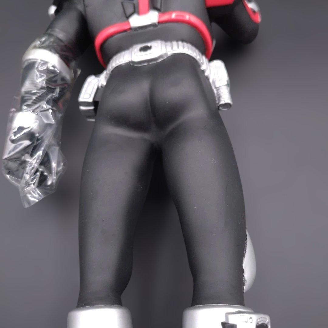仮面ライダー ファイズ　ビッグソフビ　フィギュア