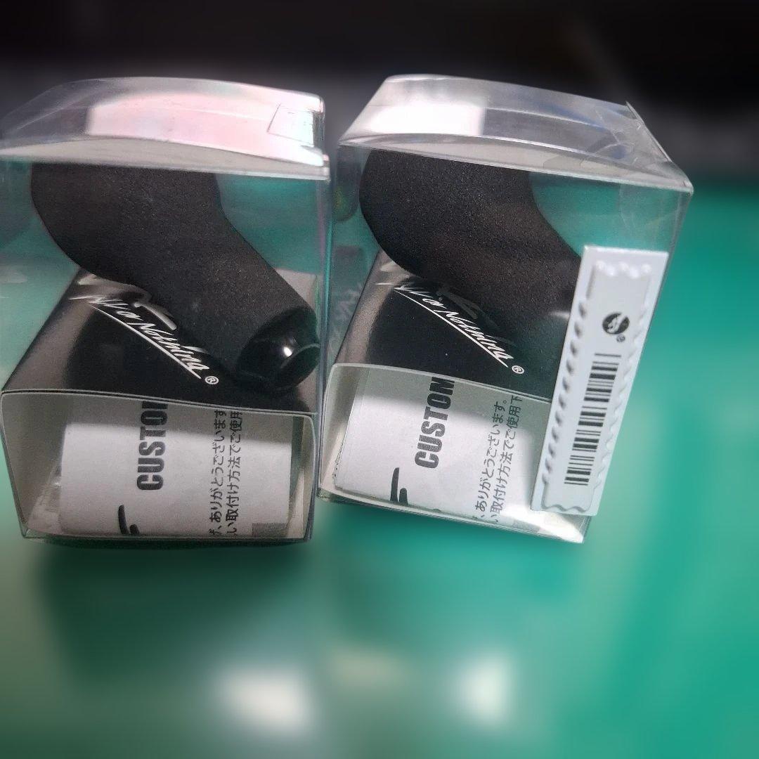 DRT CALFORM KNOB カルフォームノブ バリアル VARIAL ２個