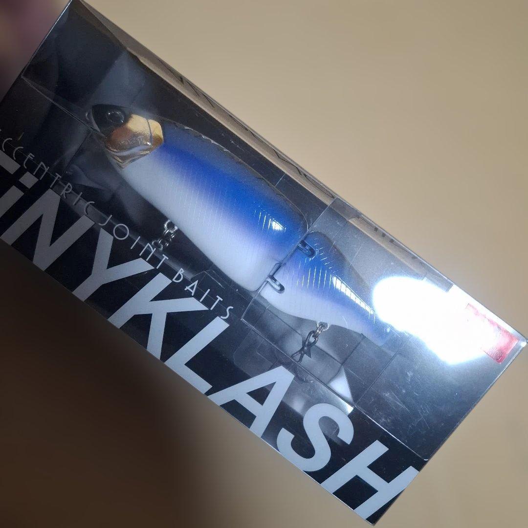 限定色　DRT　 タイニークラッシュ Low 　宵星　TiNY KLASH