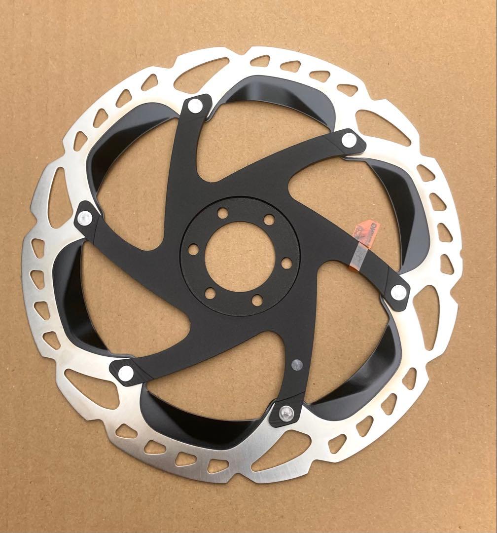 新品!! XTR 203mm/6ボルト / RT-MT905 / shimano