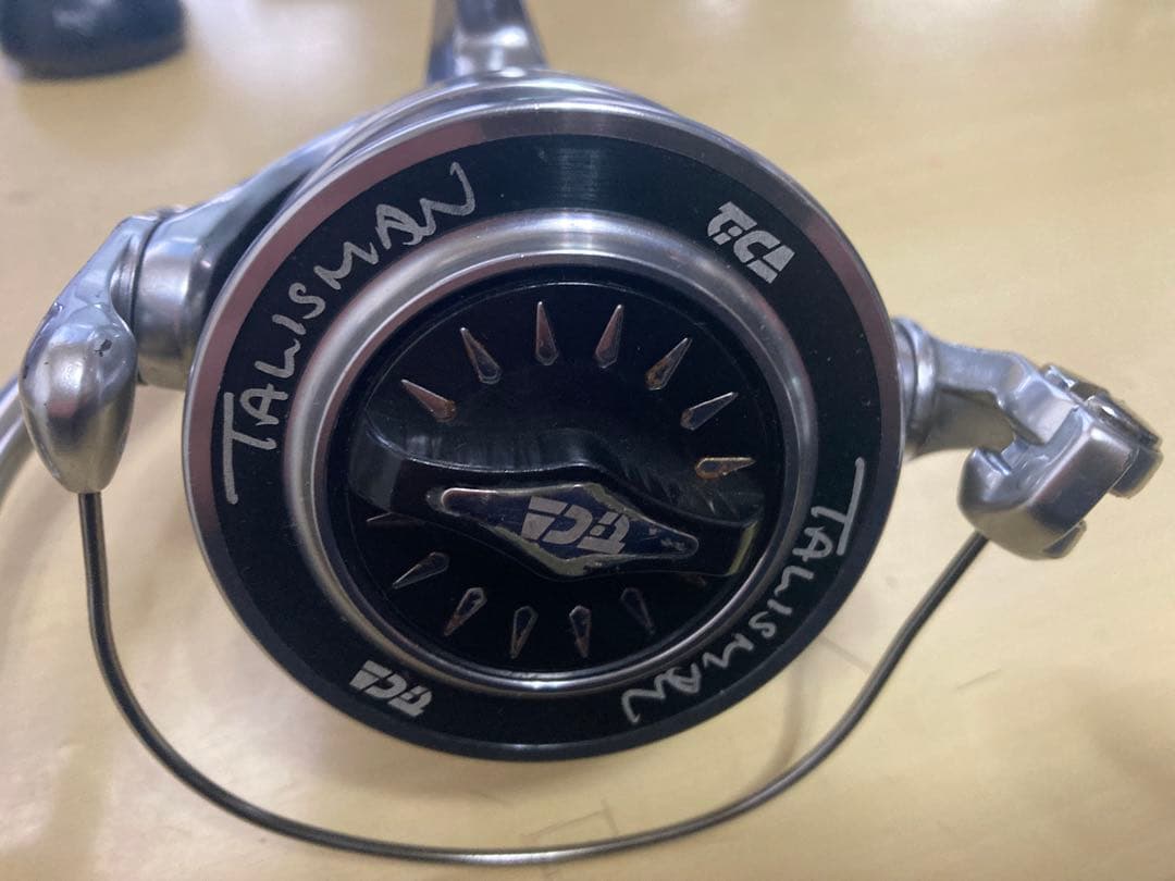 TiCA ティカ タリスマン TG8000H