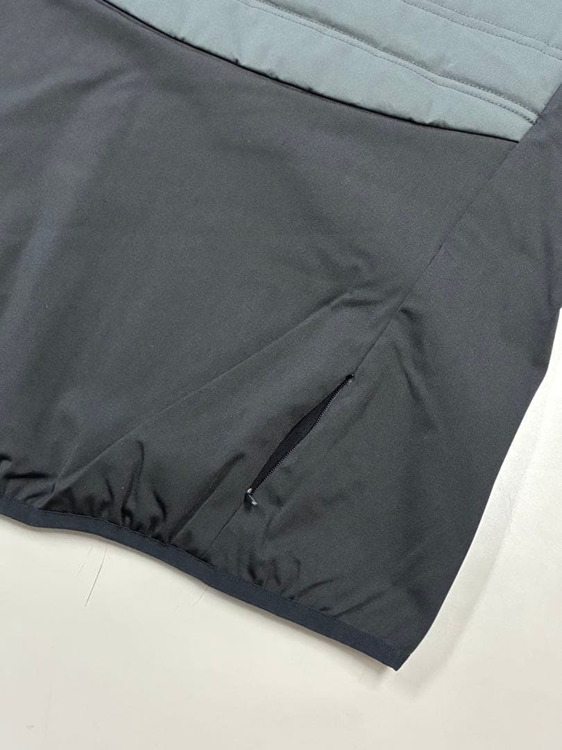 TFW49 SHIELD WARMER BLOUSON メンズS チャコール