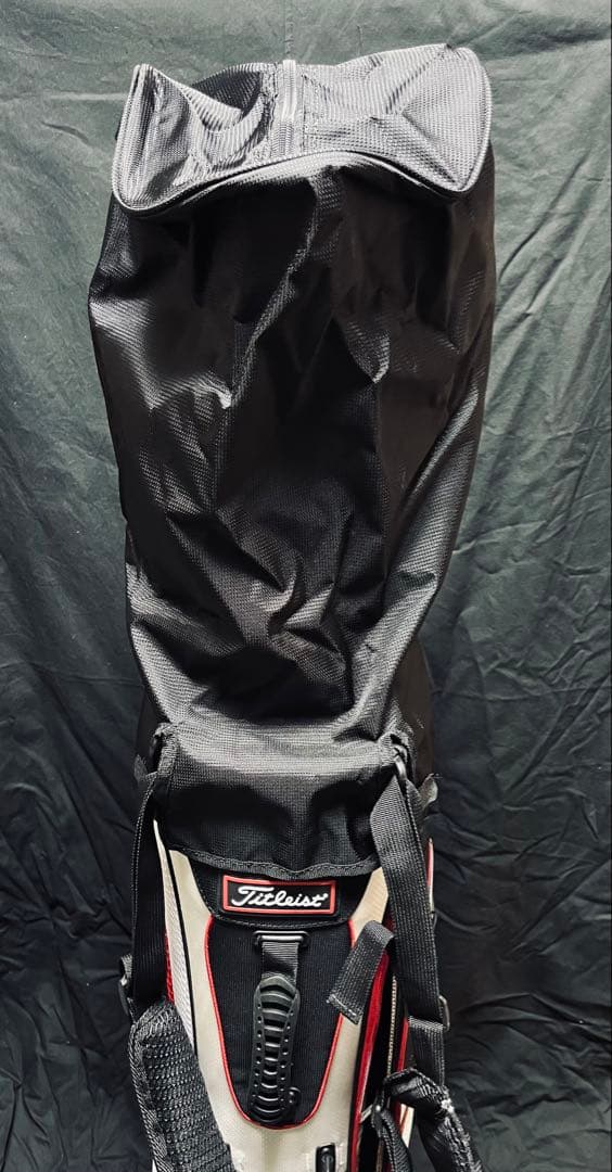 【レア】Titleist Vokey スタンドゴルフバッグ 軽量【未使用品】