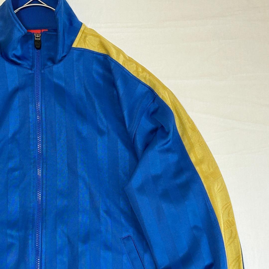 00s　Y2K　PUMA プーマ 　トラックジャケット　 ジャージ　上下セット
