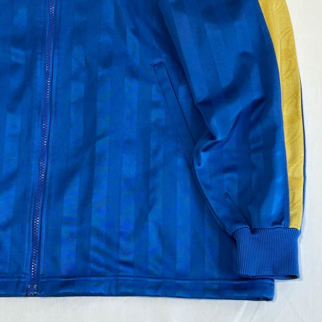 00s　Y2K　PUMA プーマ 　トラックジャケット　 ジャージ　上下セット