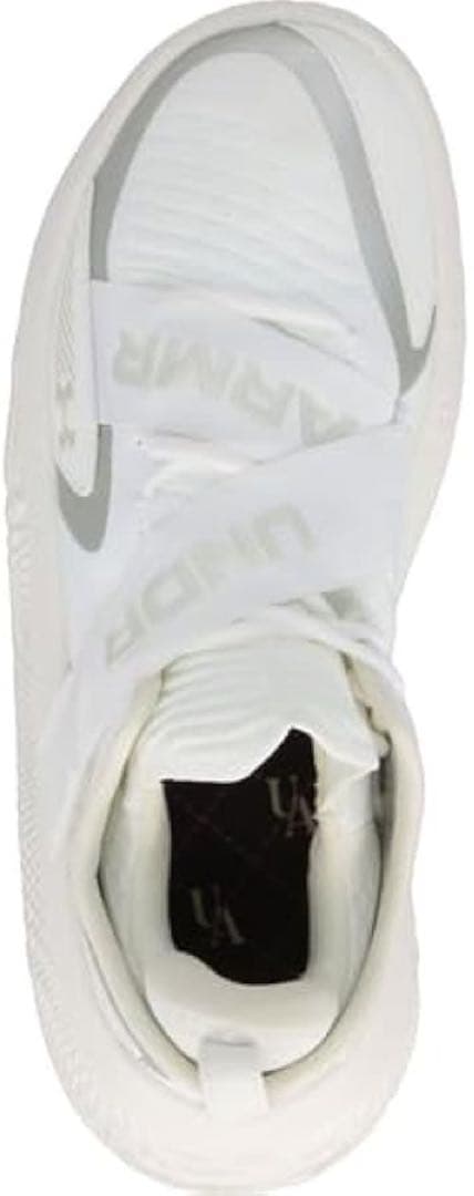 UNDER ARMOUR アンダーアーマー バスケ バッシュ 26.5cm