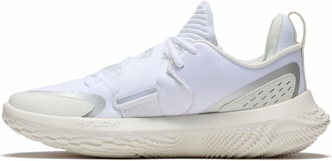 UNDER ARMOUR アンダーアーマー バスケ バッシュ 26.5cm