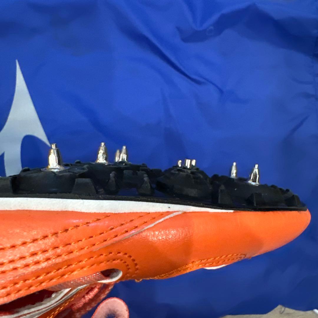 インクススプリント　26センチ　オレンジ　値下げ
