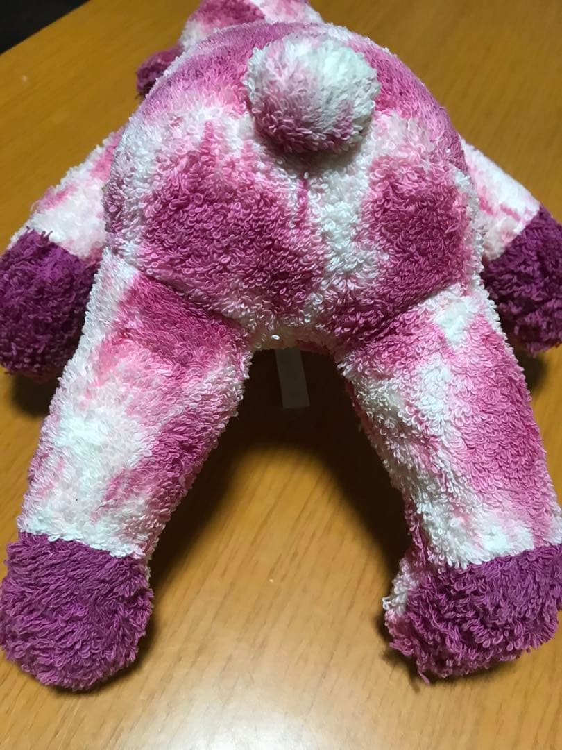 新品　Vivienne Westwood ベアーぬいぐるみ