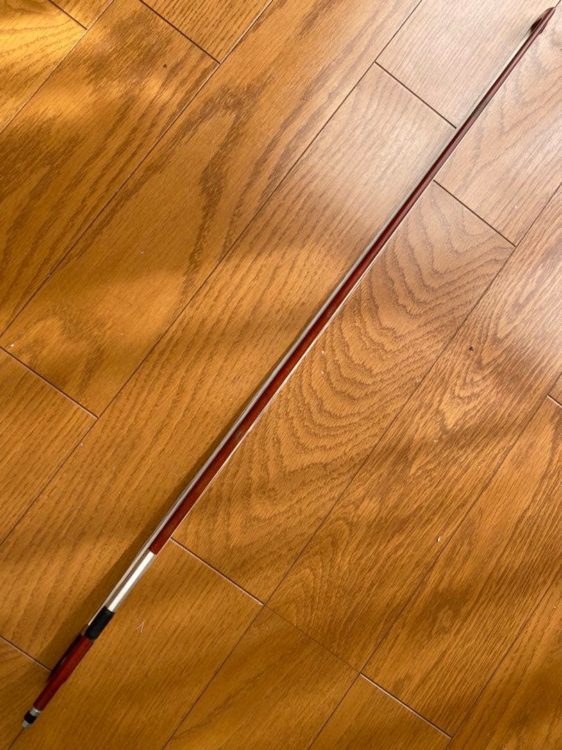 ARCHET バイオリン弓4/4用USED