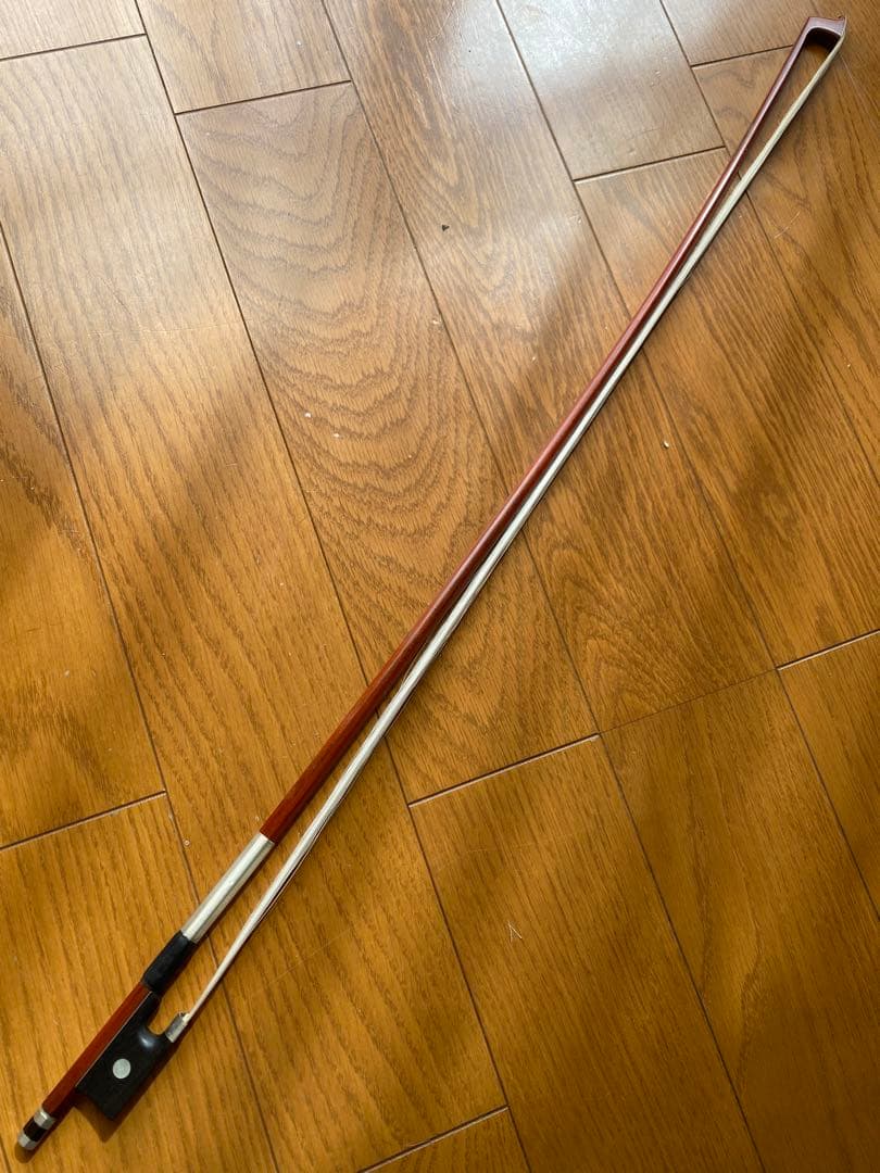 ARCHET バイオリン弓4/4用USED
