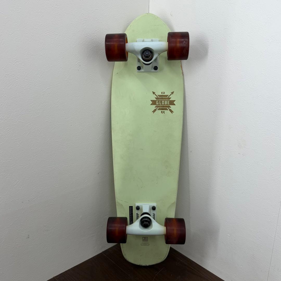 FCK7 GLOBE Blazer 26 クルーザー スケボー 7.25インチ