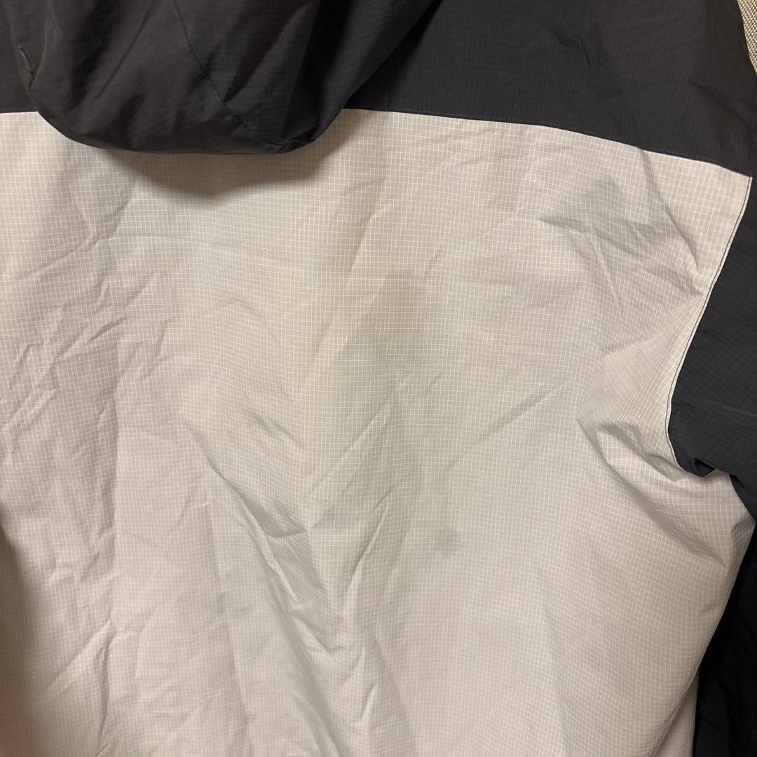OUTLAX アウトラックス スノーボードウェアセット（上XXL 下XL)
