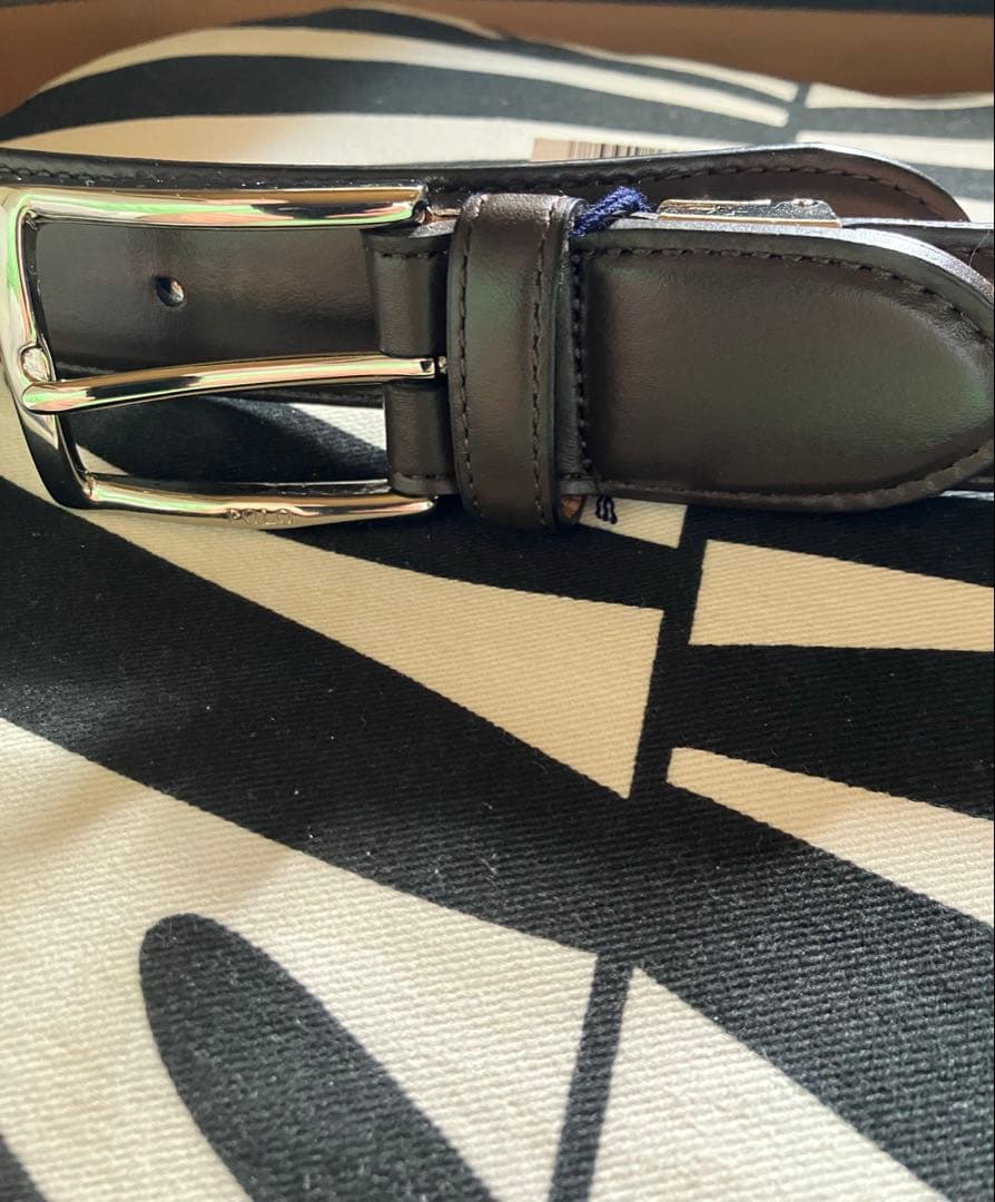 POLO Ralph Lauren ラルフローレン ベルト