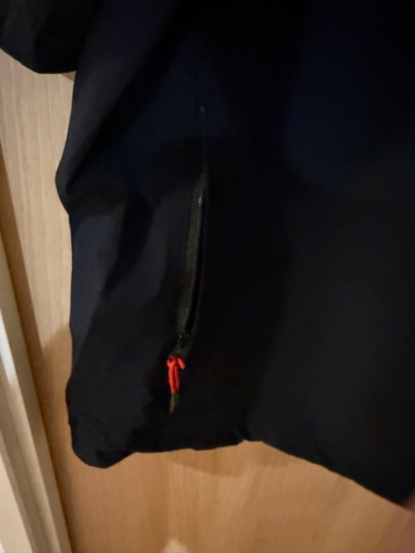 CLUBHAUS Practical Rainproof 半袖シャツ&ハット