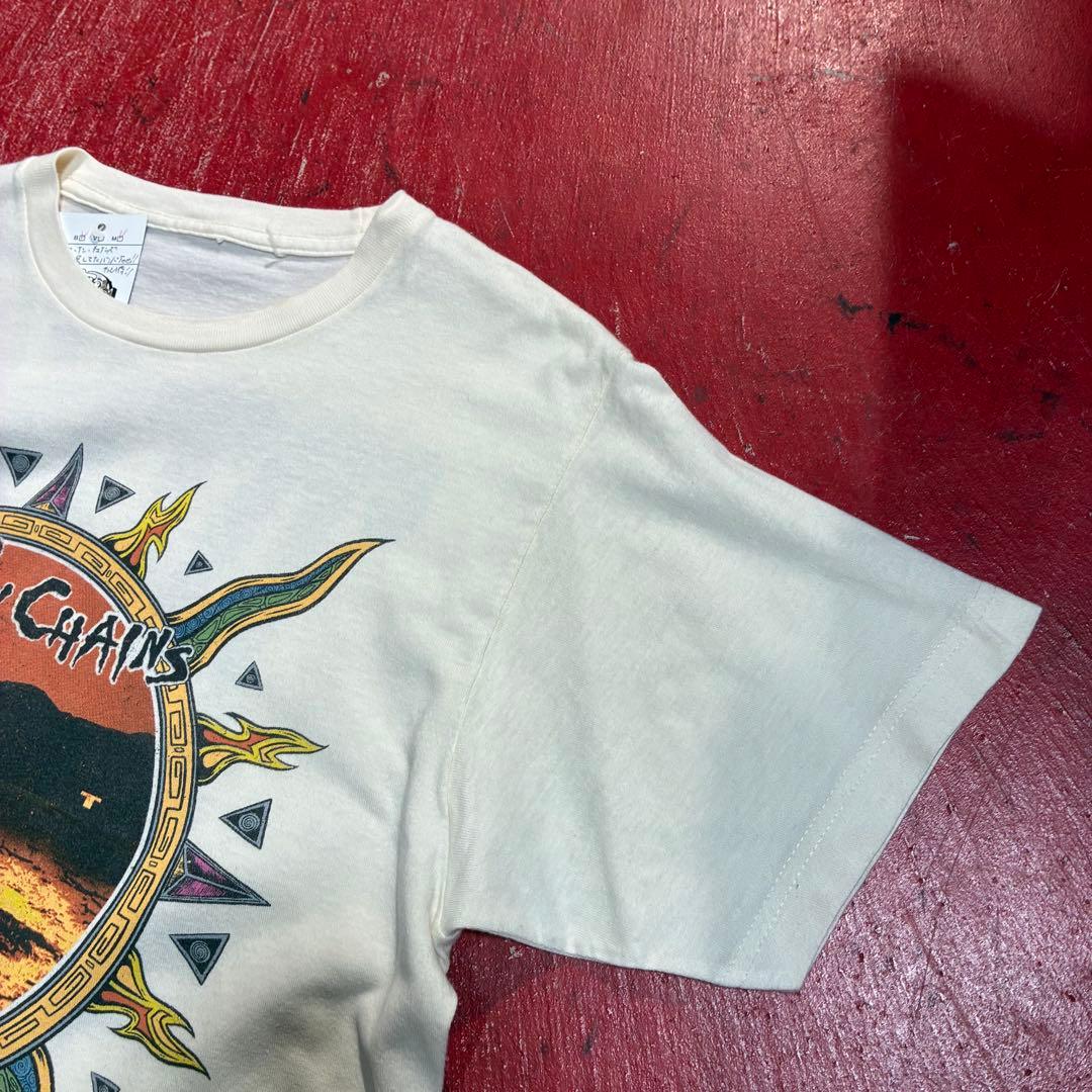 ALICE IN CHAINS DIRT バンドTシャツ　アリスインチェインズ