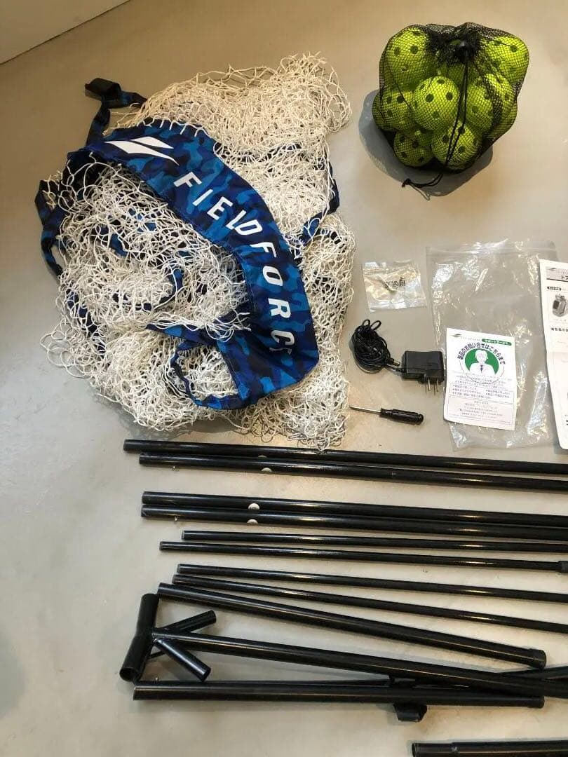 fieldforce　オートリターンエボリューション　セット　フィールドフォース