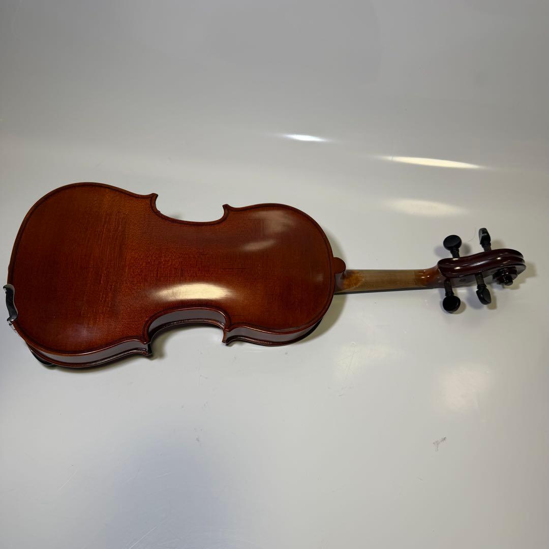 希少✨Ena violin no.1 1/4 2018年製 バイオリン　日本製