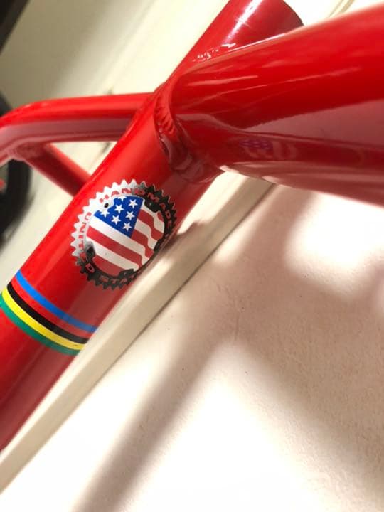 パーツ Specialized Stump Jumper M2 Size 17 USA