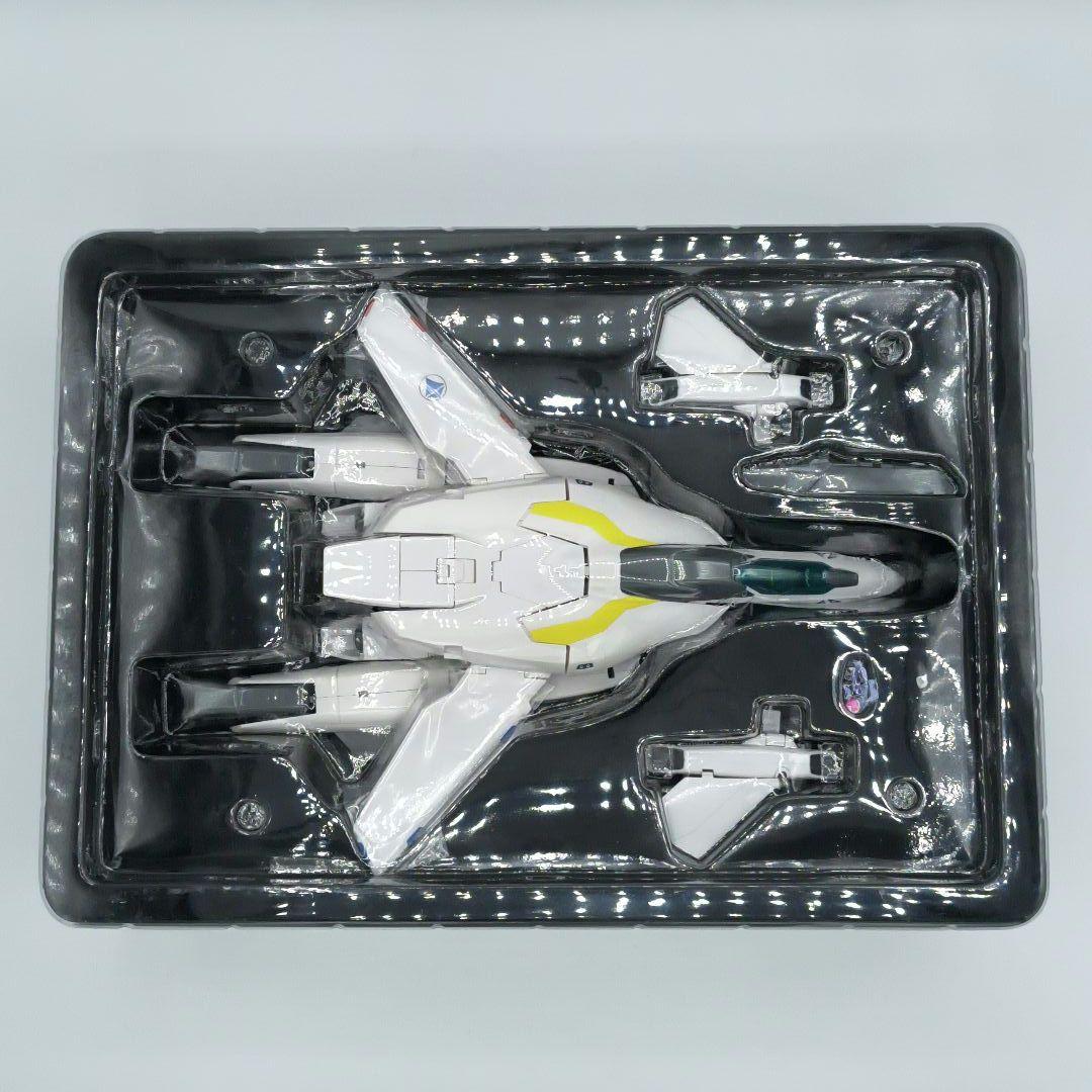 超時空要塞マクロスⅡ VF-2SS バルキリーⅡ with SAPフェアリー