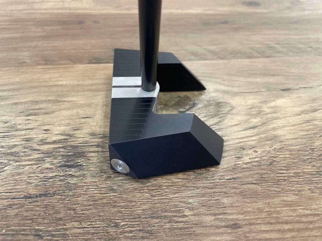 【美品】L.A.B.GOLF／ラブゴルフ MEZZ.1 35インチ