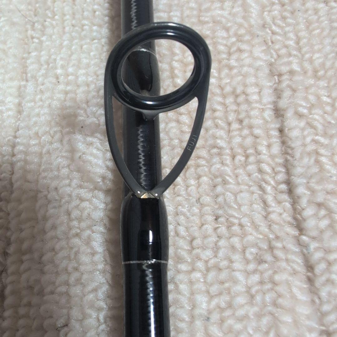 【期間限定値下げ】【ジャッカル】BRS S100MH-SJ