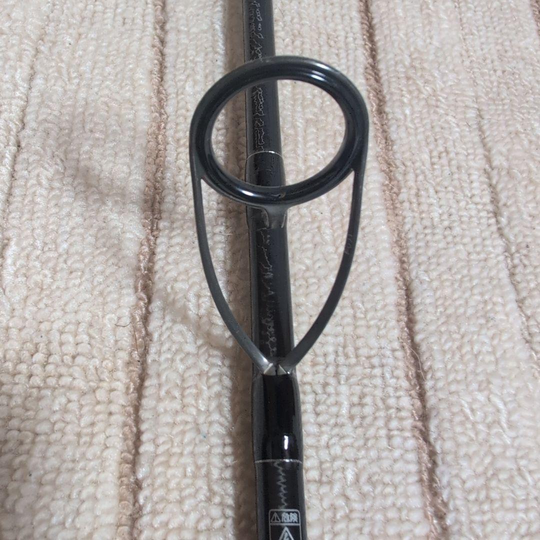 【期間限定値下げ】【ジャッカル】BRS S100MH-SJ