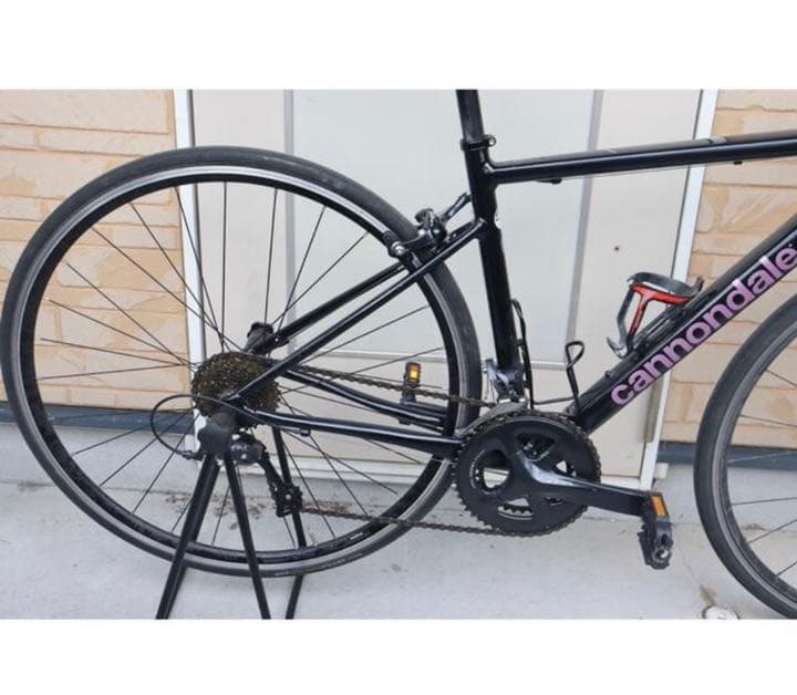 ロードバイク CANNONDALE 2021年モデル
