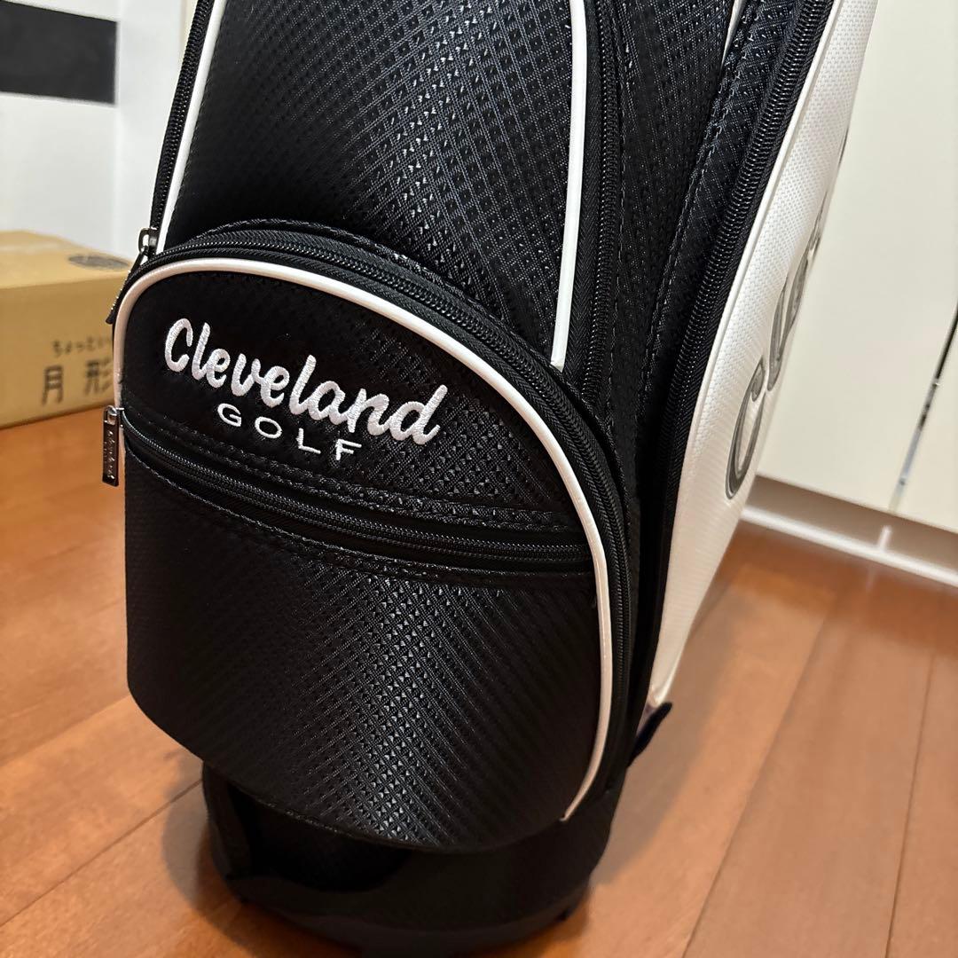 Cleveland Golf キャディバッグ