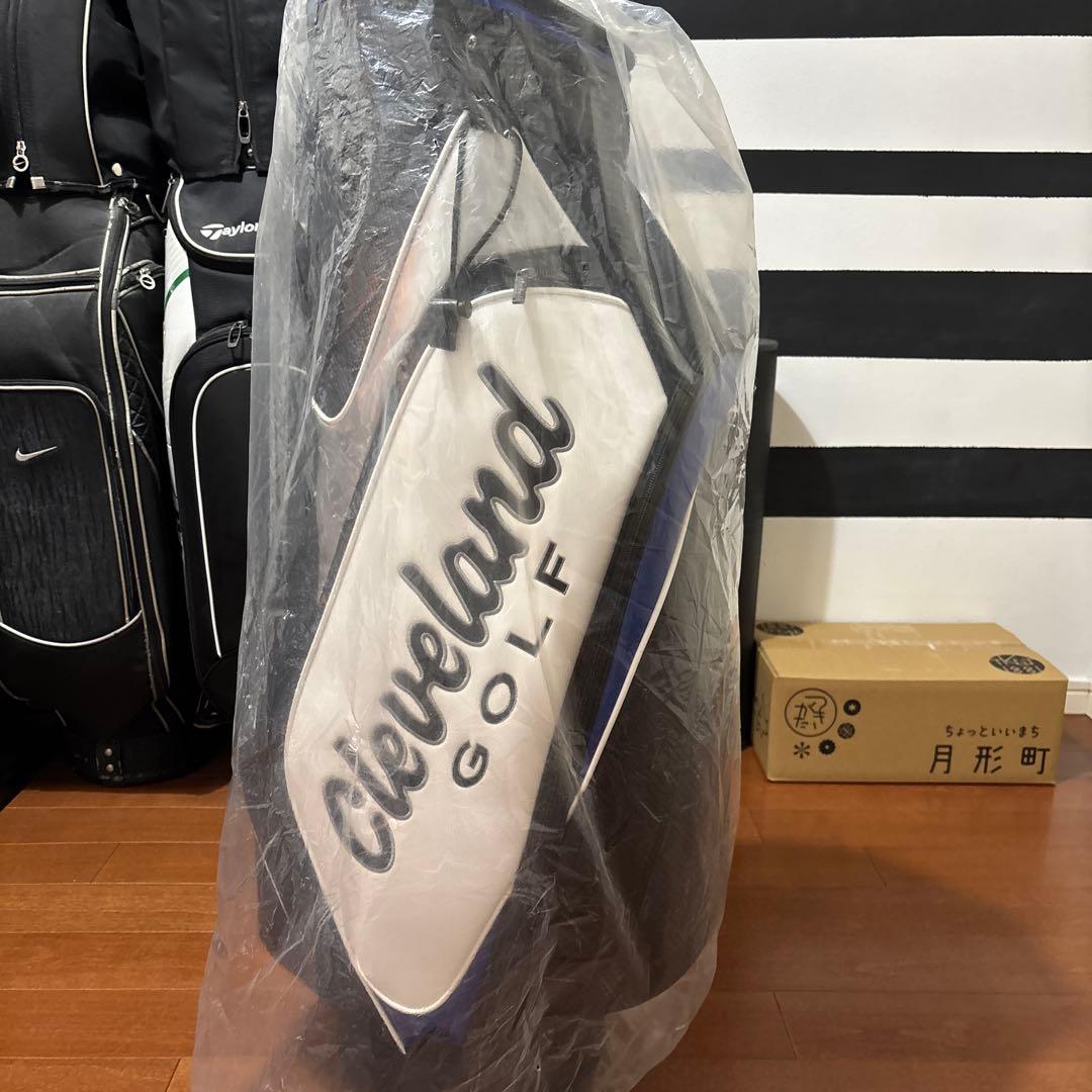 Cleveland Golf キャディバッグ