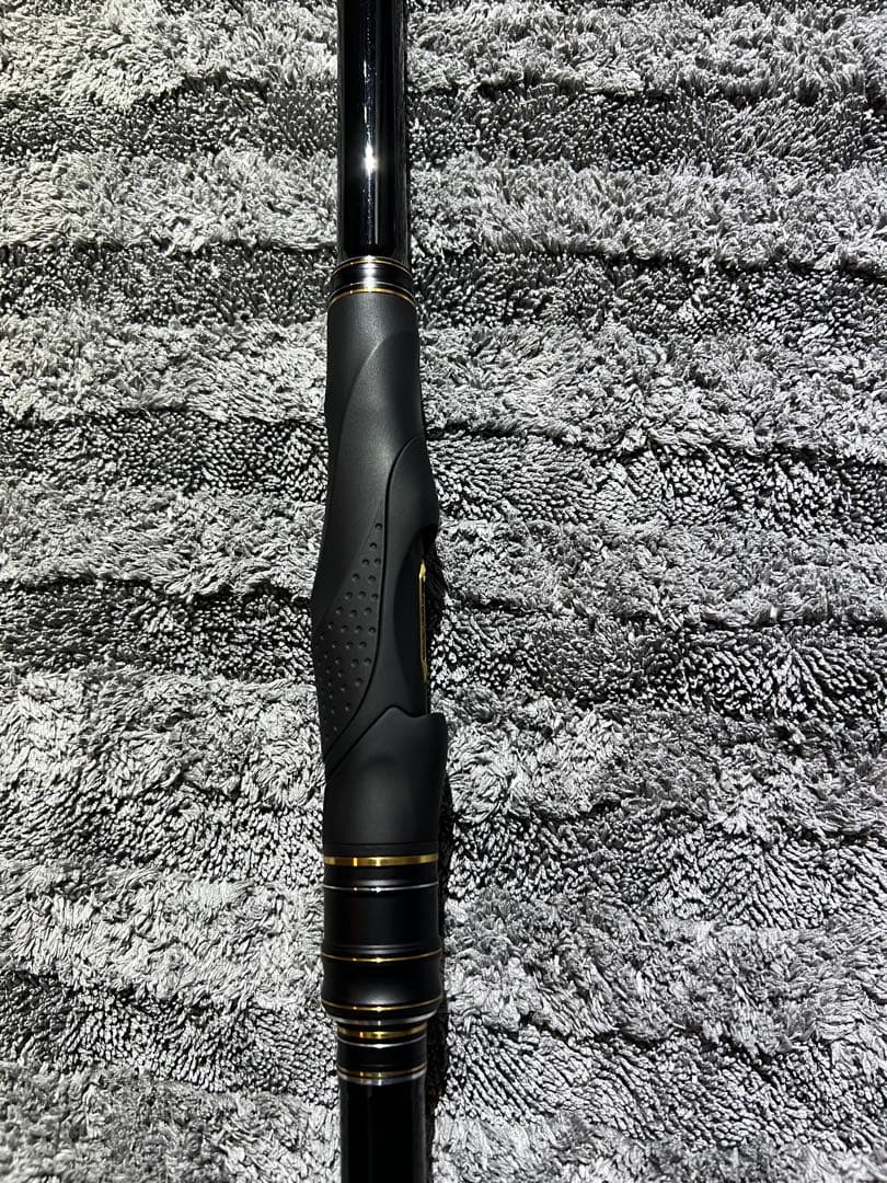 スーパープレシード　ロングスペシャル125-58 磯竿