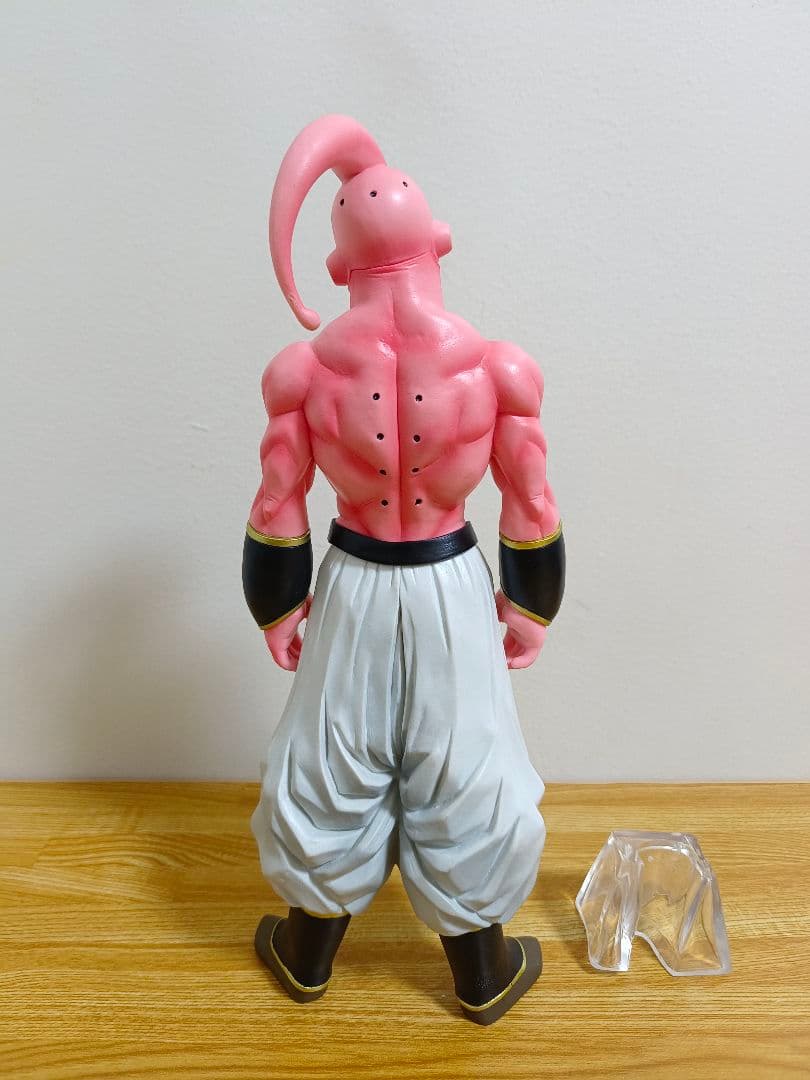 ドラゴンボール　一番くじ　F 賞　魔人ブウ　悪　　フィギュア