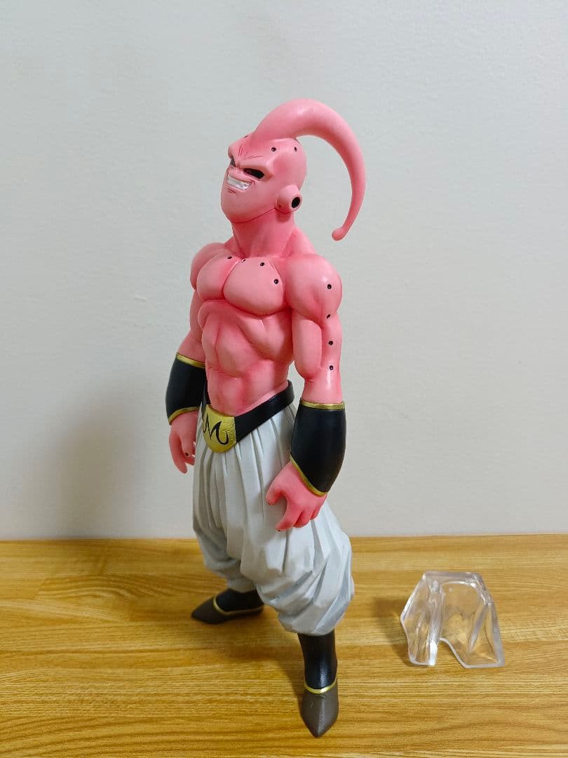 ドラゴンボール　一番くじ　F 賞　魔人ブウ　悪　　フィギュア