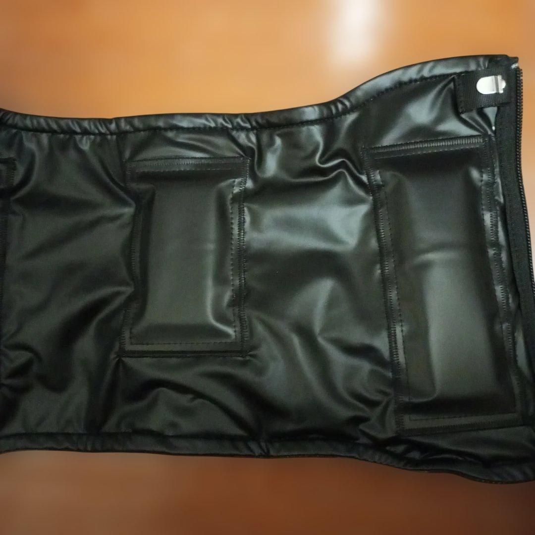SIXPAD Core Belt 2 Mサイズ　コントローラー延長保証書付