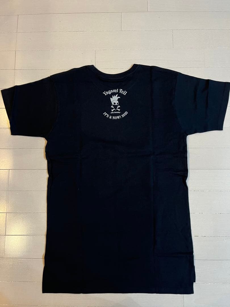 BUCK-TICK バクチク　ヤガミ　トール Tシャツ　L レア　新品　未使用