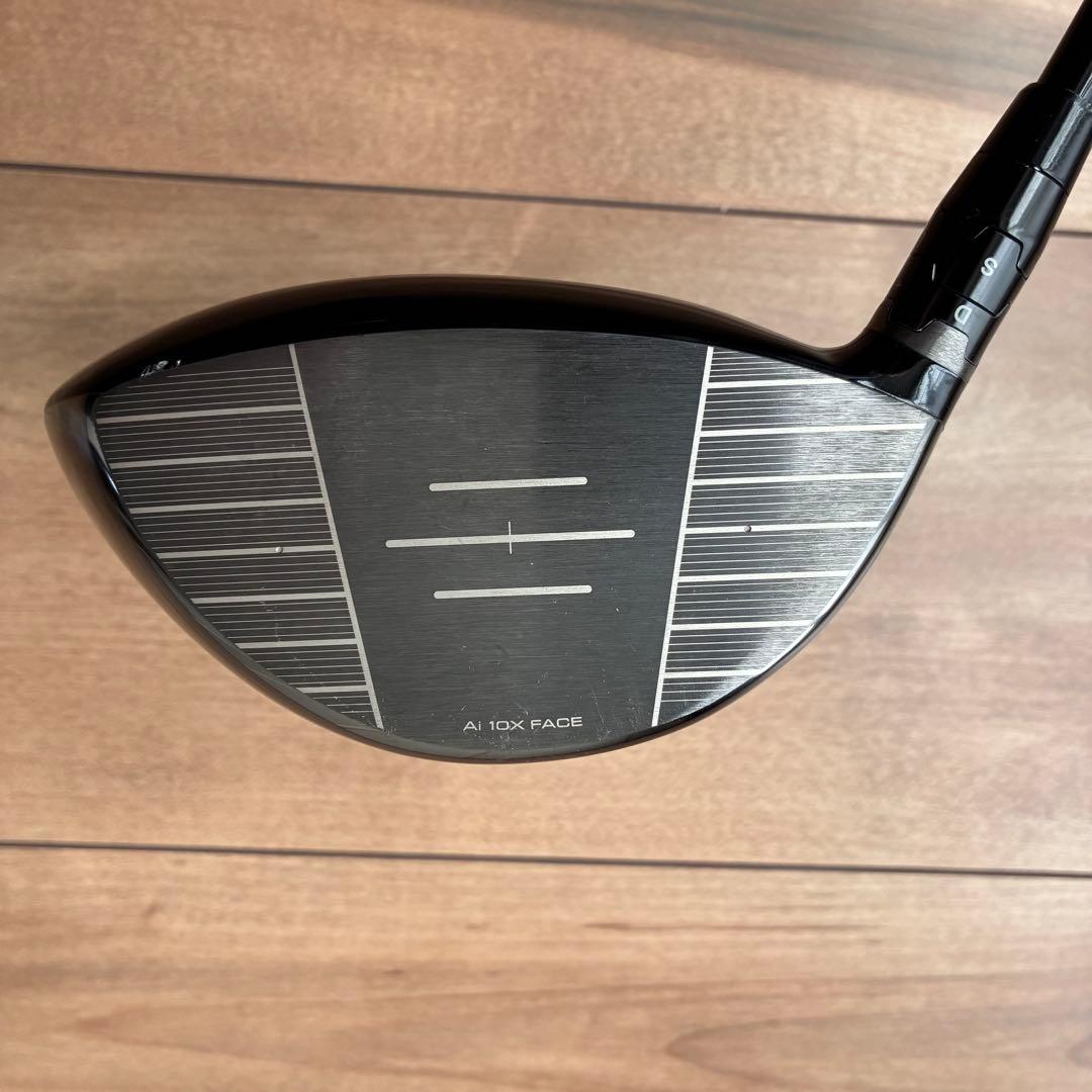 【美品】Callaway Elyte ♦︎♦︎♦︎ 1W・5Wセット