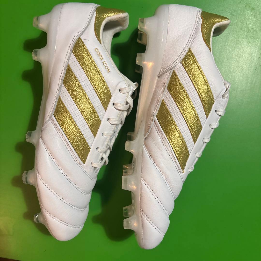 【即日発送 KAMO限定】adidas COPA ICON FG