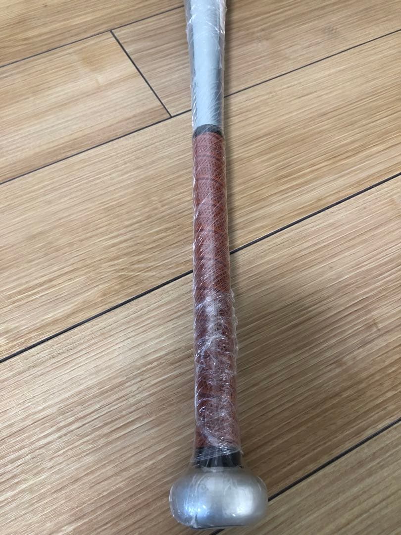 【新品未使用】SSK 硬式野球用　ビートフライト　ST LF EBB1102