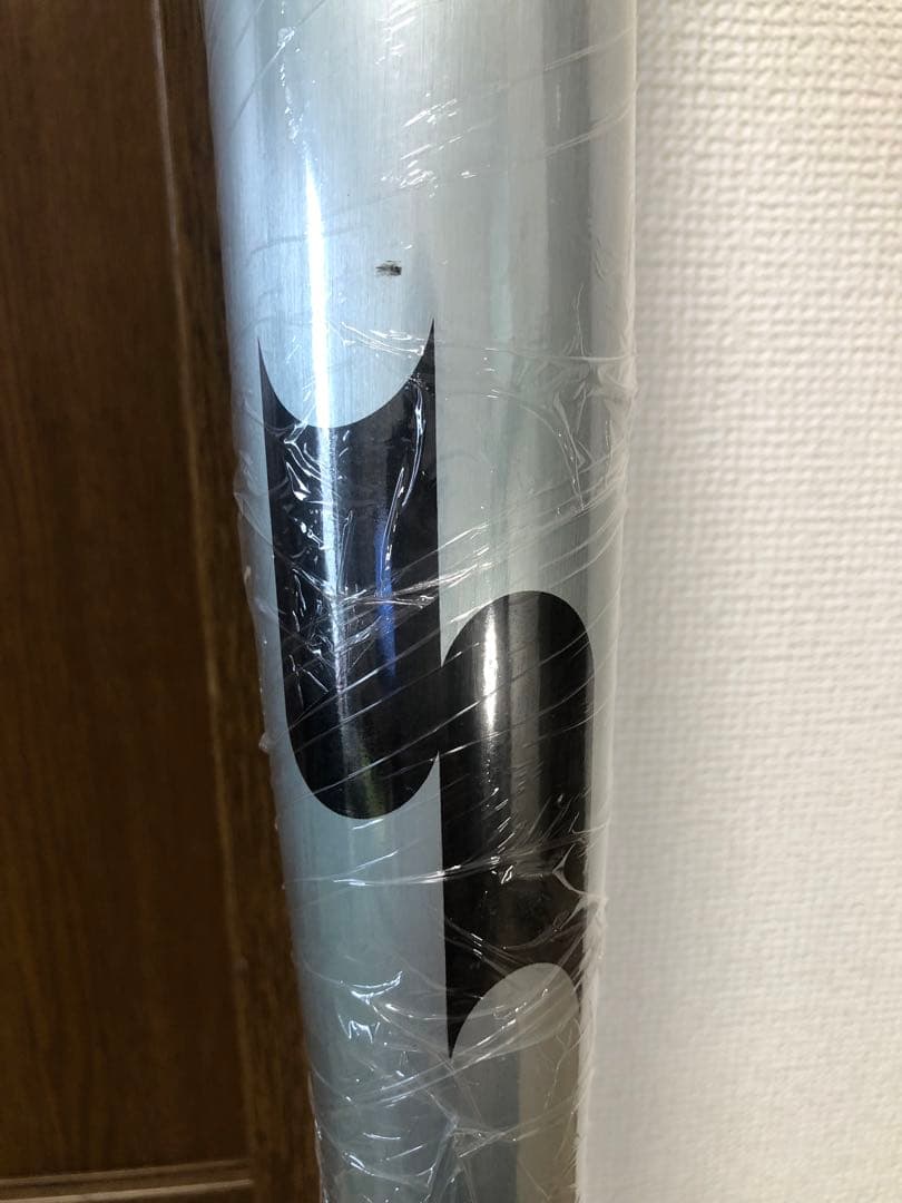 【新品未使用】SSK 硬式野球用　ビートフライト　ST LF EBB1102