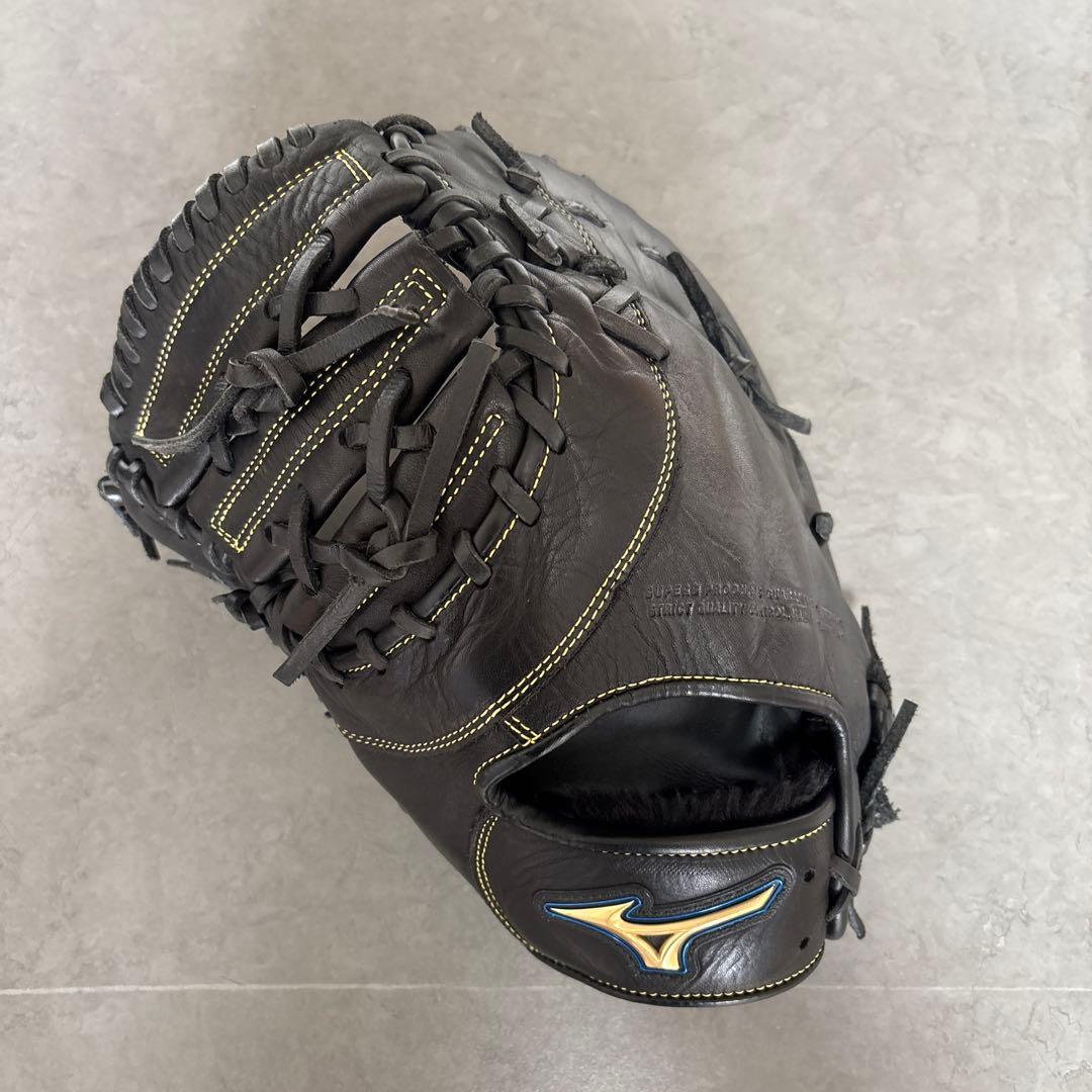 グローブ ファーストミット ソフトボール(軟式) ミズノ MIZUNO 野球