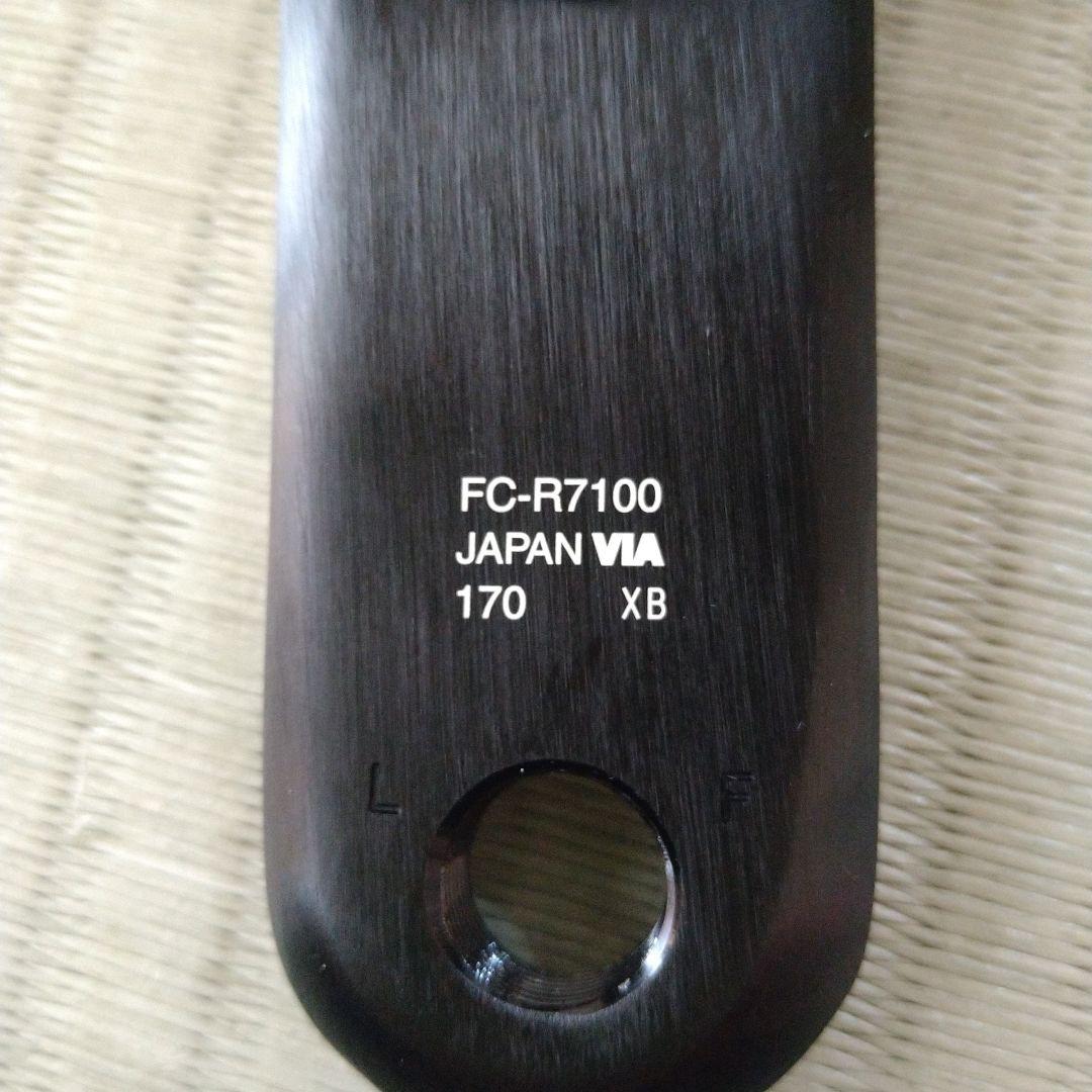 4iiii Shimano 105 パワーメータークランク