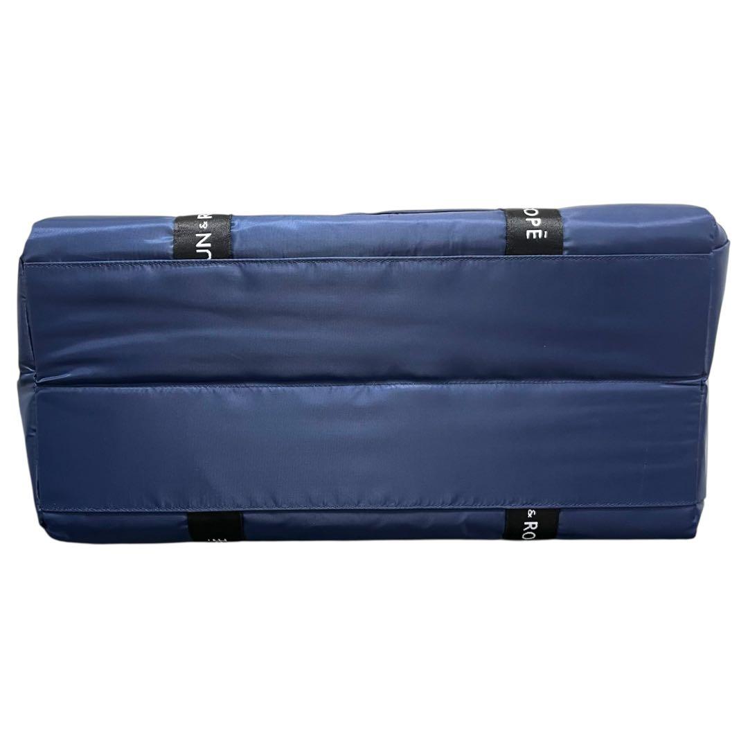 新品 JUN&ROPE ジュンアンドロペ ボストンバッグ ゴルフバッグ 2way