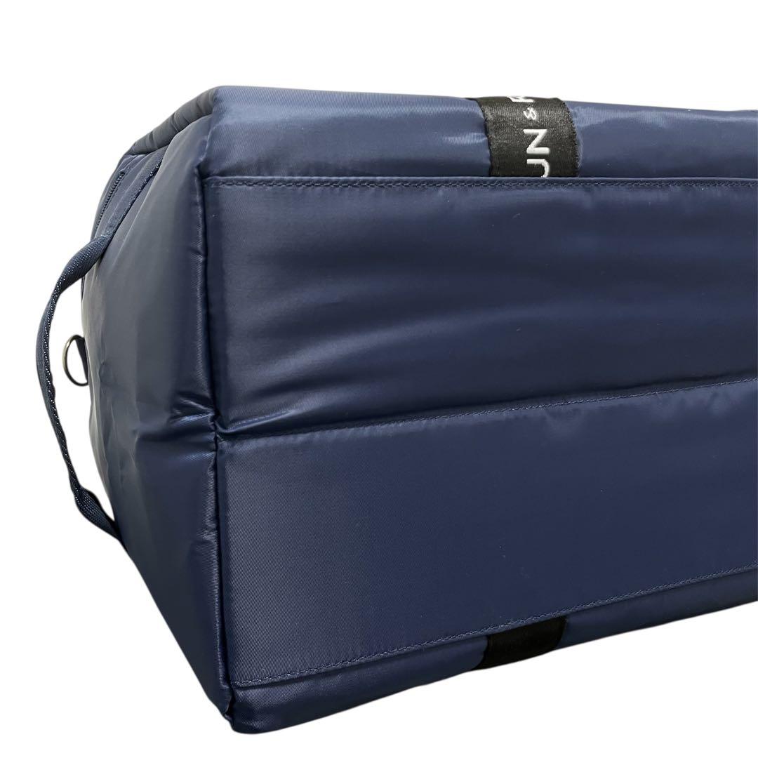 新品 JUN&ROPE ジュンアンドロペ ボストンバッグ ゴルフバッグ 2way