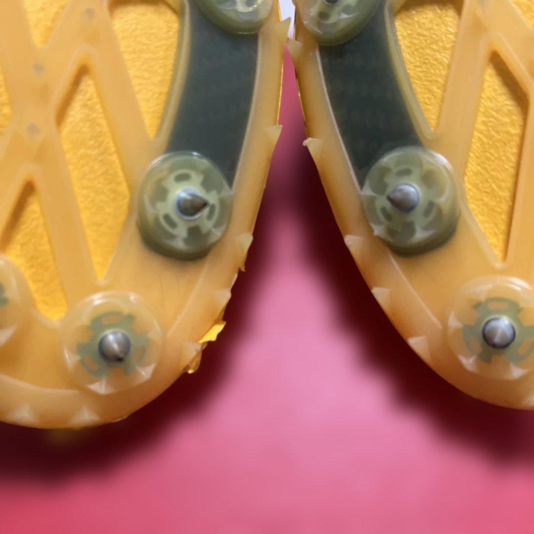 エボスピードフューチャー6 evospeed future6 puma 25.5