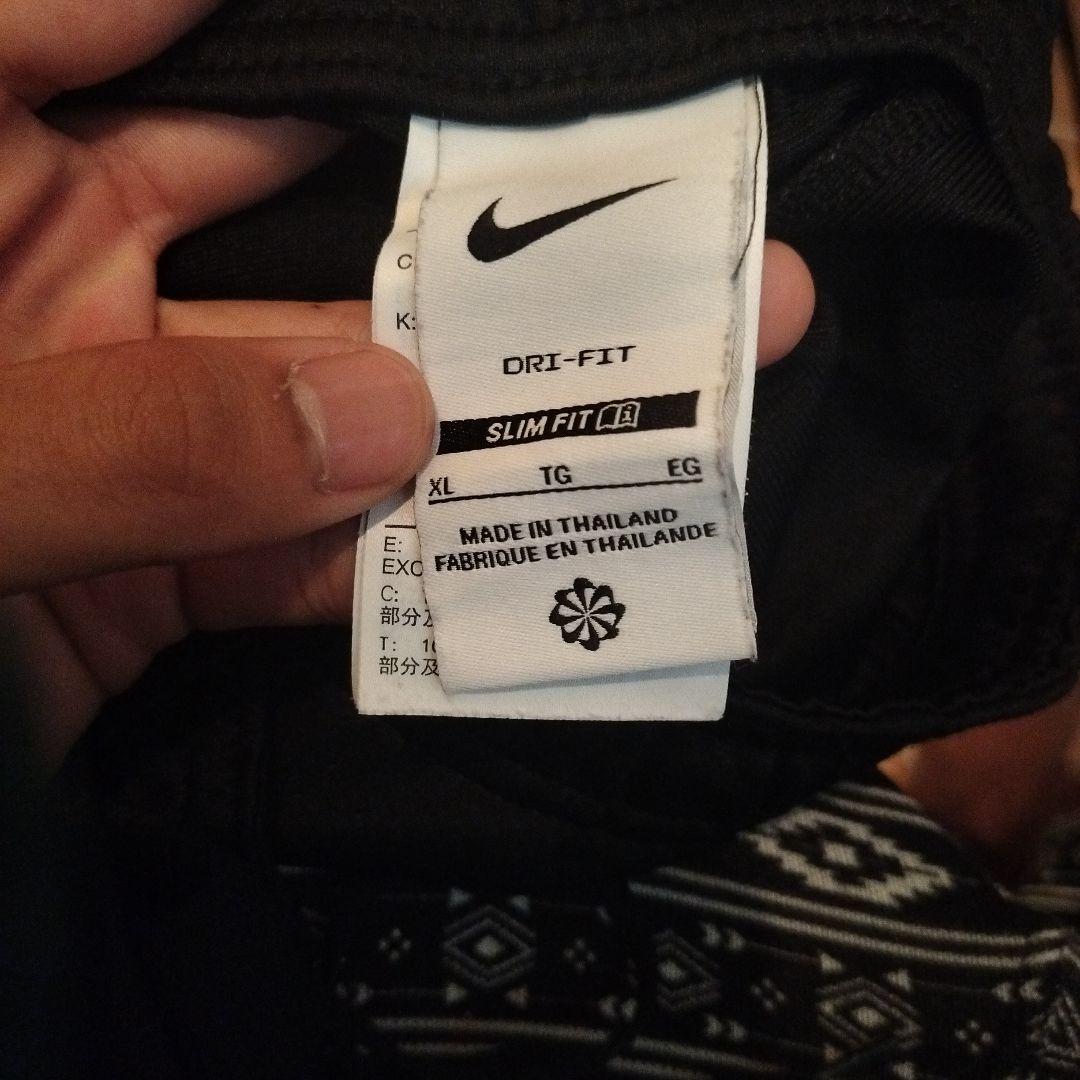 リバプール Nike DRI-FIT ジャージ XL