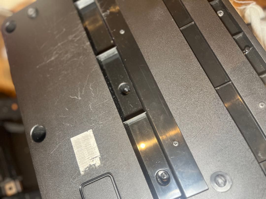 教本付き Roland GAIA SH-01ローランドシンセサイザー 37鍵